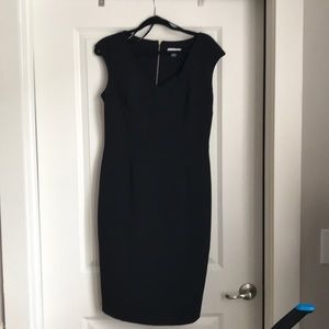 Black Calvin Klein dress  FLASH SALE!!!❤️